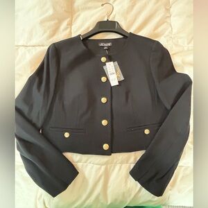 J.Crew Lady Jacket | NWT